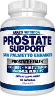 prostate support